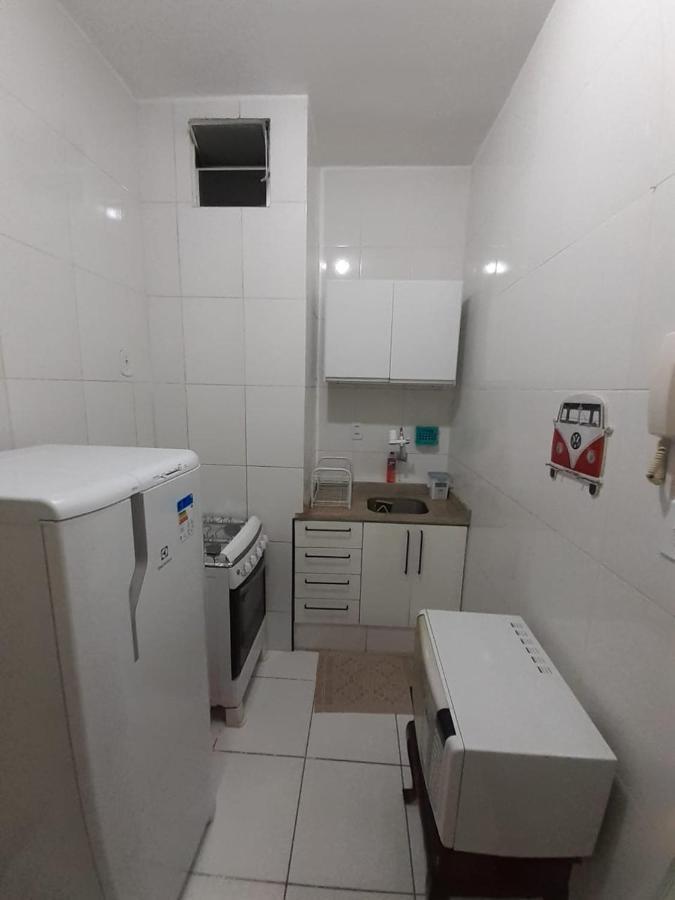 Apartamento Copacabana Rio de Janeiro Eksteriør bilde