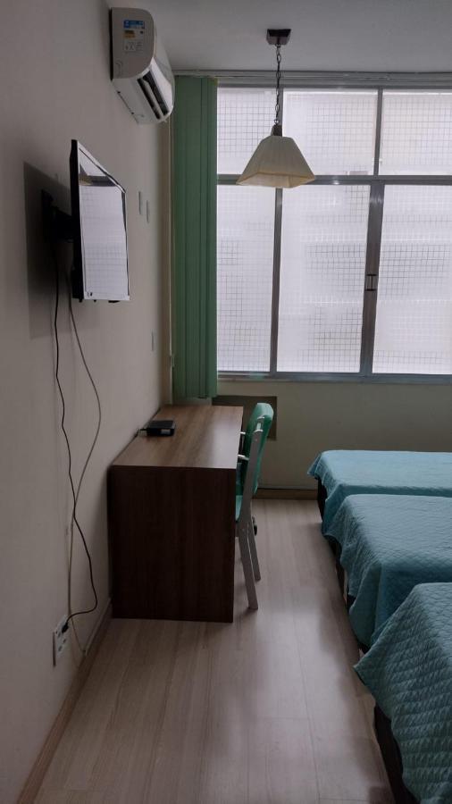 Apartamento Copacabana Rio de Janeiro Eksteriør bilde
