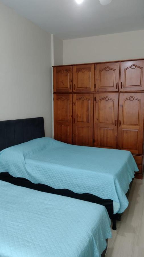 Apartamento Copacabana Rio de Janeiro Eksteriør bilde