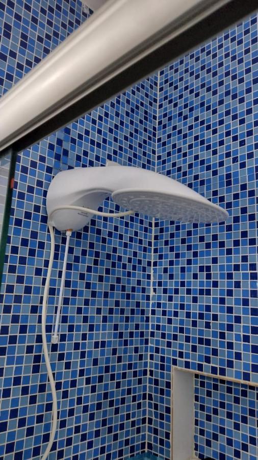 Apartamento Copacabana Rio de Janeiro Eksteriør bilde
