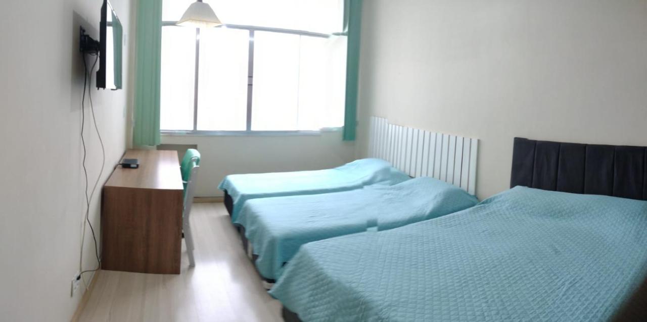 Apartamento Copacabana Rio de Janeiro Eksteriør bilde