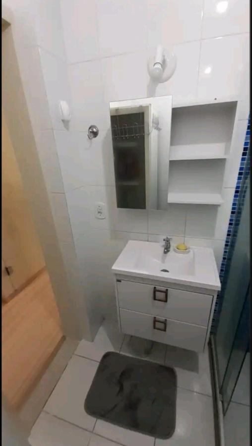 Apartamento Copacabana Rio de Janeiro Eksteriør bilde